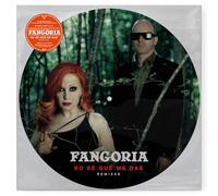 Fangoria - No sé qué me das - Remixes [Vinilo]