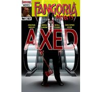 Fangoria Presents: Axed