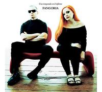 FANGORIA - UNA TEMPORADA EN EL..