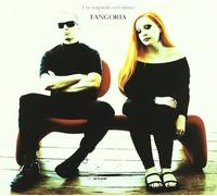 FANGORIA - UNA TEMPORADA EN EL..