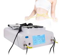 FANGQMM Macchina per Tecarterapia, Rassodamento della Pelle E Antidolorifico Cura Profonda Macchina per Dimagrire E Dimagrimento, Modellamento del Corpo + Assistenza Sanitaria