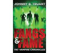 Fangs and Fame: Book 4 of The Vampire Maurice - NUOVO