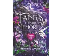 Fangs for the Memories: A Paranormal Monster Romance