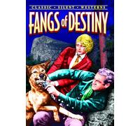Fangs of Destiny [DVD] [1927] [Region 1] [NTSC]