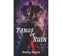 Fangs of Ruin: Beneath the Ashes, the Monsters Remembers