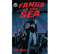 Fangs of the Sea