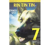 Fangs of the Wild