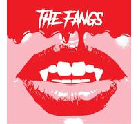 FANGS, THE (FRED SCHNEIDER & URSULA 1000) - VAMPIRE VAMP