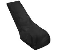Fangssiy Copri Tosaerba Impermeabile e Robusto - Coperture Impermeabili Antipioggia - Impermeabile Protezione UV Barriera Antipolvere Per Trattore Rimorchio Patio Giardino Cura Del Prato Esterno