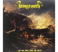 Fangtooth - As We Dive Into The Dark