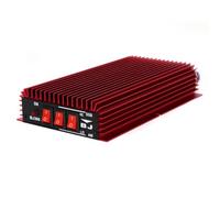 Fangxuee 100W FM 120W AM 150W SSB 3-30MHz -300 Amplificatore Mini Dimensione di Dimensioni Mini-Dimensione Potenza A Lungo Raggio per Walkie Talkie CB Radio
