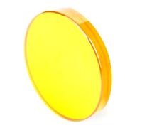 Fangxuee 1pcs Focus Lens Znse USA CVD per 0-200W Accessori per le Macchine da Taglio Incisioni Accessori Condensatore Dia 20 mm Dia 20 mm Fl.50,8 mm