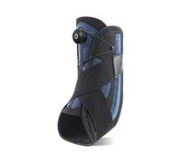 Fangxuee 1PCS Supporto Regolabile per Caviglia Slogata Fasce per Caviglia Fasciatura Protettore Articolare del Piede Stabilizzatore C
