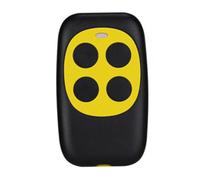 Fangxuee 20 Pezzi 433 Mhz Trasmettitore Wireless Wireless 433 Mhz per Porta del Garage, Cancelli C