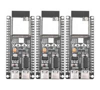 Fangxuee 3 Pz BTC Miner Solo Lottery Miner 70-80KH/S Bitcoin BTC Miner Asic Mining WiFi Miner A Bassa Potenza per Ufficio Domestico