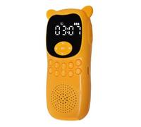 Fangxuee 32G Machine Learning Machine Display Digitale Bluetooth Smart Bluetooth per L'Educazione della Prima