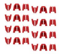 Fangxuee 42-38-0017 NO MAR PAD KIT MAR SUPPIO per SPOSTA per 2746-20 MUSTER/PILTERS BATTERE