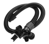 Fangxuee Accessori per Paddle Board per Zattere Gonfiabili Zattere Kayak Float-Pump Adattatore Set 1 Tubo della Pompa 6 Ugelli d'Aria