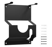Fangxuee Angolare Smerigliatore Utensile Monte A Parete A Parete Rack di Archiviazione Angolare