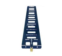Fangxuee Antenna Direzionale WiFi Ad Alta Guadagno A 2,4 GHz per Controllo Remoto A Lunga Distanza e Trasmissione 'Immagine. Antenna Direzionale A Polarizzazione Circolare Ad Alta Guadagno A 2,4 G