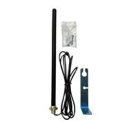 Fangxuee Antenna Universale da 433 MHz per Segnale Radio per Porte da Garage con per Qualsiasi Scheda di Controllo o Ricevitore per Automazione Cancelli