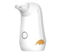Fangxuee Asciugatore Elettrico per Orecchie A Aria Calda Plasma per Nuoto e Bagno con Ingresso d'Acqua B