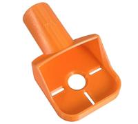 Fangxuee Attacco per la Raccolta Della Polvere per la Perforazione per la Perforazione con Sindone di Polvere Multifunzionale Universale B B