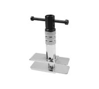 Fangxuee Attrezzo per Compressione Pinze Freno Ad Alta, Allarga Pinze per Moto e Auto, Compressore A Pistone e Kit di Utensili per Pastiglie Freno