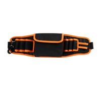 Fangxuee Borsa Portautensili Multifunzionale Borsa Portautensili Regolabile A Mano Organizer Borsa Portautensili OxfordCloth per Corniciai B