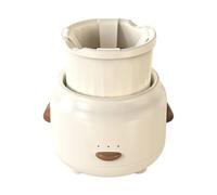 Fangxuee Bottiglia di Latte Elettrico Shaker Baby Formula Maker Bottiglia di Latte Divino
