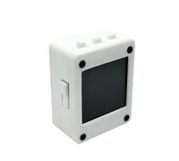 Fangxuee Chat Chat Portatile Fai-da-Te in Qualsiasi Momento per L'Interazione Umana-Computer