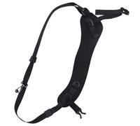 Fangxuee Cinghia Fotocamera Spalla A Spalla Singola Cinghia A Rilascio Rapido in Nylon Antim-Slip Gancio Metallico in Metallo