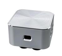Fangxuee Conduzione ' Speaker Bluetooth FM Radio Wireless Stereo Solulio Sarto