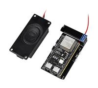 Fangxuee DeepsSeek Xiaozhi ESP32-S3 Scheda di Sviluppo PCB Integrazione Intelligenza Artificiale AI Chat Vocale Modulo N16R8