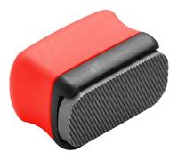 Fangxuee Denibbing File Mini-File A Due Facce Riparazione Protezione Rivestimento Riparazione Tavole da Disegno Riparazione Macchie Sulle Auto