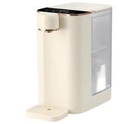 Fangxuee Depuratore D'Acqua Istantaneo per Erogatore D'Acqua per Casa Intelligente Mini Macchina per Bere Diretta da Tavolo per Camera da Letto Ufficio Spina UE
