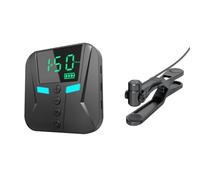 Fangxuee Dispositivo Clicker sullo Schermo del Telefono Cellulare Trasmissione in Tempo Reale Elogio Veloce Dispositivo Connessione in Loop Automatico Dispositivo Puntiforme Universale A