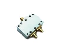 Fangxuee Divisore di Potenza DC1-1000MHz 1 A 2 Combinatore Power Splitter 433MHz Divisore di Potenza Broadbando per Amplificatore Radio Amatoriale SDR