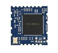 Fangxuee E103-RTL8811CU RTL8811CU 2.4GHz 5,8 GHz Modulo WiFi MODULO SMD MODULO SMD 22DBM 22DBM A Basso Costo 200M Interfaccia USB