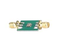 Fangxuee Filtro Passa-Banda BPF A 433 MHz, Filtro Passivo 13 DBm, Non Necessita di Alimentazione per Una Migliore Chiarezza del Segnale.