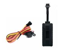 Fangxuee G109 2G Mini GPS Tracker Stop Start Acc Allarme Monitoraggio Gratuito App Dispositivo di Localizzazione Taglio Olio Moto Nessun Relè
