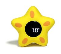 Fangxuee Gauto di Temperatura 'Acqua Elettronica, IP67 Misurazione Rapida e Accurata Impermeabile