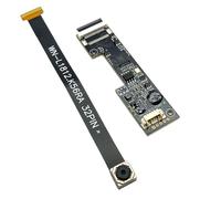 Fangxuee IMX179 USB Camera Module High Speed 4K 3264X2448 8mp AF 75 ° per Modulo Fotocamera di Riconoscimento Facciale per Visione del Prodotto