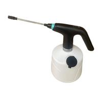 Fangxuee Irroratrice Elettrica Agricola da 2 Litri, Irroratrice Automatica per e Disinfezione Domestica, Annaffiatoio Elettrico