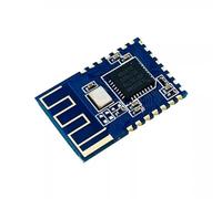 Fangxuee JDY-10M Module ZIGBEE Bluetooth Mesh Supporto di Rete Master-Slave Configurazione Funzionalità di Controllo 'App Zigbee Passthrough