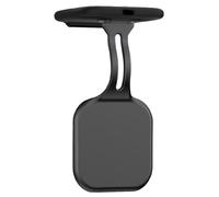 Fangxuee Lampada Notturna A LED Magnetica Adesiva, Ideale per Smartphone, Gaming e Lettura, con Luce degli Occhi.