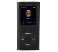 Fangxuee Lettore Musicale MP3 Portatile con Dizionario Multilingue per Studenti con Funzione Dizionario