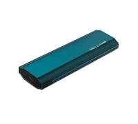 Fangxuee M.2 SSD HDD Enclosure 10Gbps USB3.1 A Tipo C per Hard Disk Esterno per SATA Supporto 2230 2242 2260 2280 NVME