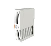 Fangxuee -M100-EAU Industriale Gateway di IO Remoto 4AI4AO Controller IO Estensore con Edge Computing MQTT Modem 4G B