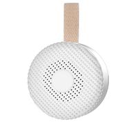 Fangxuee Macchina A Rumore con 12 Luce Notturna Regolabile Dal Rumore, Altoparlante Bluetooth Portatile, Funzione di Temporizzazione